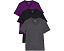 Calvin Klein Cotton Classics комплект маек 3 штуки
