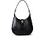 Сумка Brahmin Fallon Slim Shoulderbag через плечо с поворотным замком и карманами