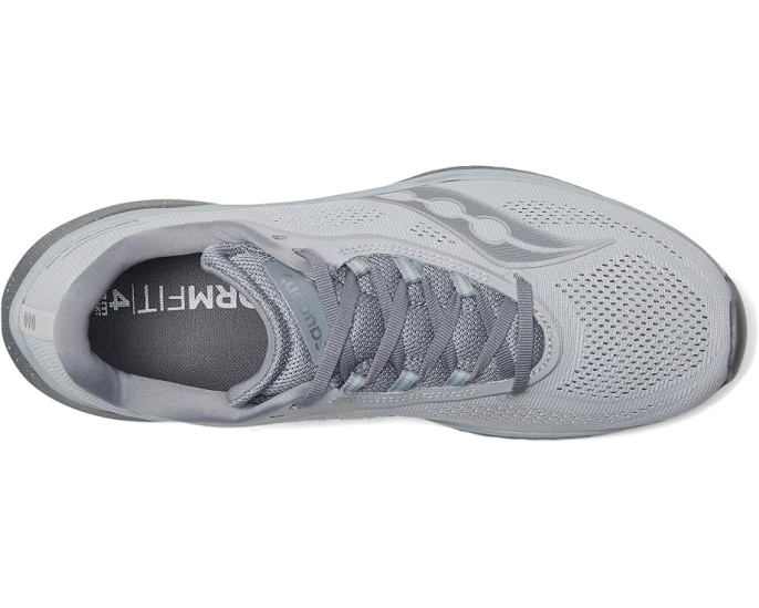 Беговые кроссовки Saucony Kinvara 15 с пеной PWRRUN+