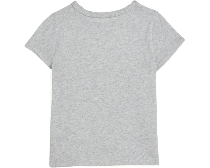 Футболка Iced Coffee Classic Tee от Abercrombie Kids