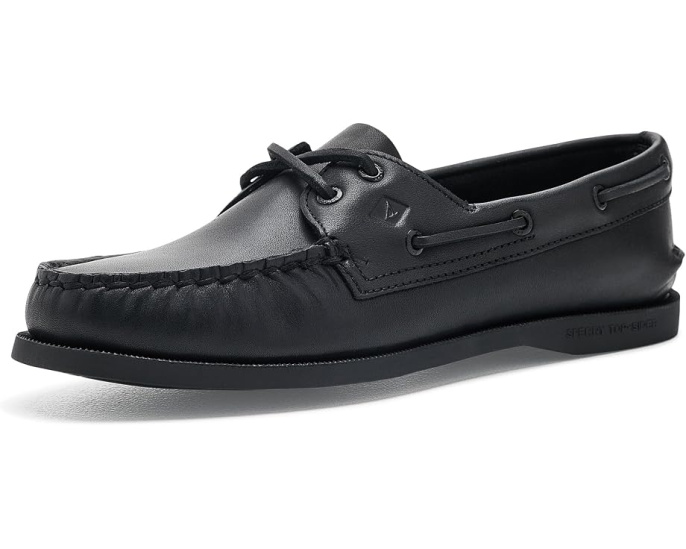 Туфли Sperry AO 2 Eye лодочные на шнуровке