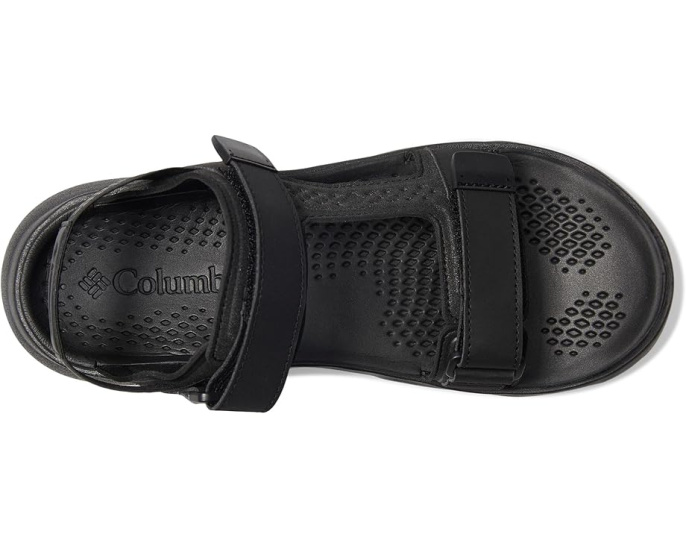 Сандалии Columbia Peakfreak Roam с регулируемыми ремнями