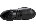 Stride Rite SR Murphy детские лоферы из гладкой кожи с пеной Ortholite