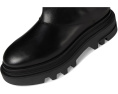 Сапоги AllSaints Maxie до колена с широким голенищем