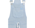 Coastline Overall (Big Kid)