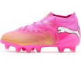 Puma Future Pro Firm бутсы для детей на жесткое покрытие