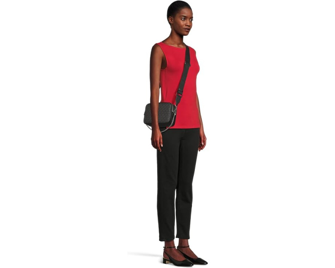 Сумка-кроссбоди MICHAEL Michael Kors Bryant Medium на цепочке
