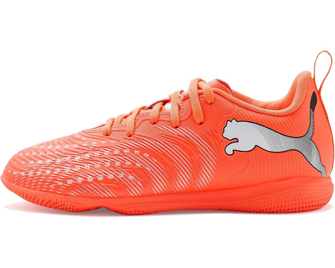 Бутсы Future 9 Play Indoor для тренировок Puma детские