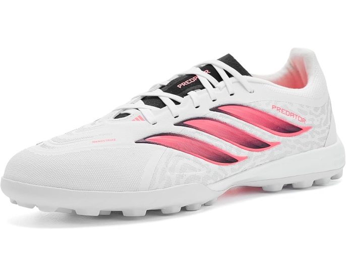 Adidas Predator League Turf бутсы для газона с верхом Nanostrike