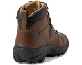 Треккинговые ботинки KEEN Pyrenees с защитой носка и мембраной KEEN.DRY