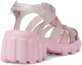 Детские сандалии Mini Melissa Megan Kids с ремешком на щиколотке