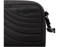 Сумка кроссбоди Baggallini Set Wave с геометрическим узором и RFID защитой