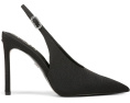 Босоножки Alina на каблуке 10 см с камнями от Sam Edelman