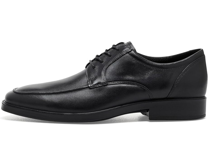 Ботинки ECCO Milan Derby Moc Toe мужские