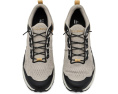 Кроссовки L.L.Bean Elevation Waterproof Travel Shoe серые