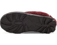Домашние тапочки UGG Coquette Crinkle с мехом