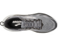 Трейловые кроссовки Brooks Ghost Trail с защитой от воды и подошвой TrailTack
