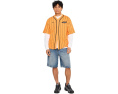 Puma бейсбольная джерси McLaren Racing Papaya oversized