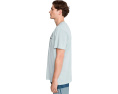Футболка Quiksilver Saltwater Pocket с карманом