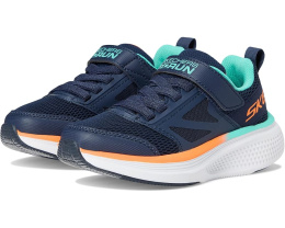 Детские кроссовки SKECHERS KIDS Go Run Elevate 2.0 с системой Adaptive Closure