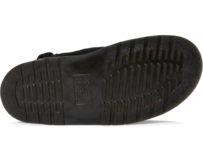 Сандалии Dr. Martens Jorge II Leather Slingback на липучке