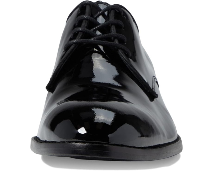 Оксфорды Johnston & Murphy Gavney Plain Toe с миндалевидным носком