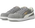 Puma Safety Iconic Suede Low ASTM SD с композитным защитным носком