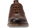 Оксфорды Josef Seibel Sienna 85 на шнуровке из кожи