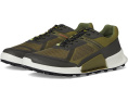 Трейловые кроссовки Biom 2.1 Cross Mountain Traverse с сеткой BREATHRU ECCO