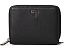 Кошелек на молнии Tumi Tri Fold Zip Around с многочисленными отделениями