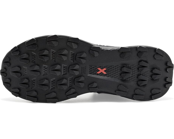 Кроссовки Prodigio Hike LT GTX для хайкинга