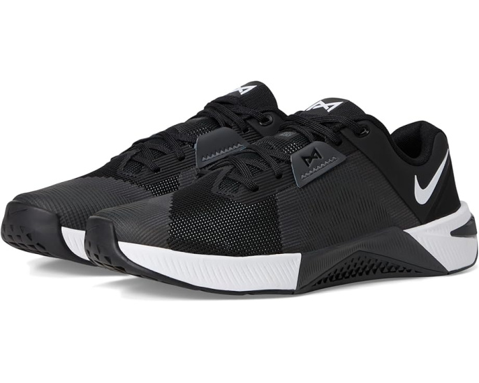Кроссовки Nike Metcon 10 для кроссфита с технологией ReactX