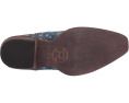 Ковбойские сапоги Roper Merica Denim с дизайном в звездах