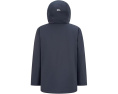 Куртка Quiksilver Kids Mission Solid с утеплителем WarmFlight и водонепроницаемая