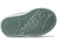 Детские слипоны Jefferson Print от Native Shoes из легкого ЭВА