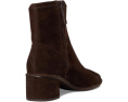 Ботильоны Tory Burch Cap-Toe Heel Ankle Boots 50mm на каблуке