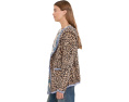 Joan Sherpa Jacket (Reversible)