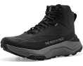 The North Face Fastpack Mid WP водонепроницаемые треккинговые ботинки
