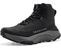 The North Face Fastpack Mid WP водонепроницаемые треккинговые ботинки