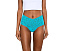 Кружевные стринги Retro Lace Thong с широкой резинкой из хлопка Supima