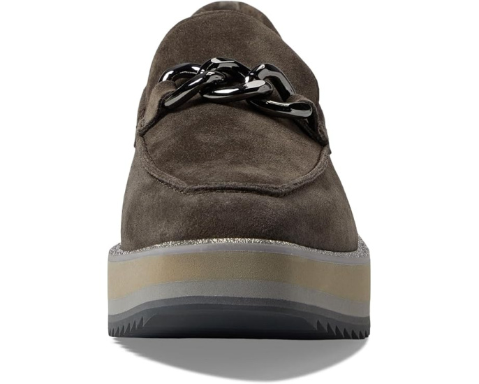 Gracelyn Chain Loafer