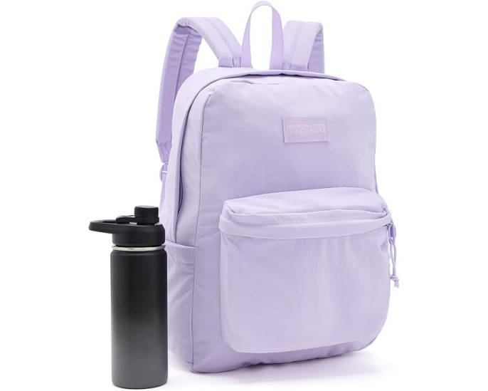 Рюкзак JanSport Superbreak Plus FX с отделением для ноутбука