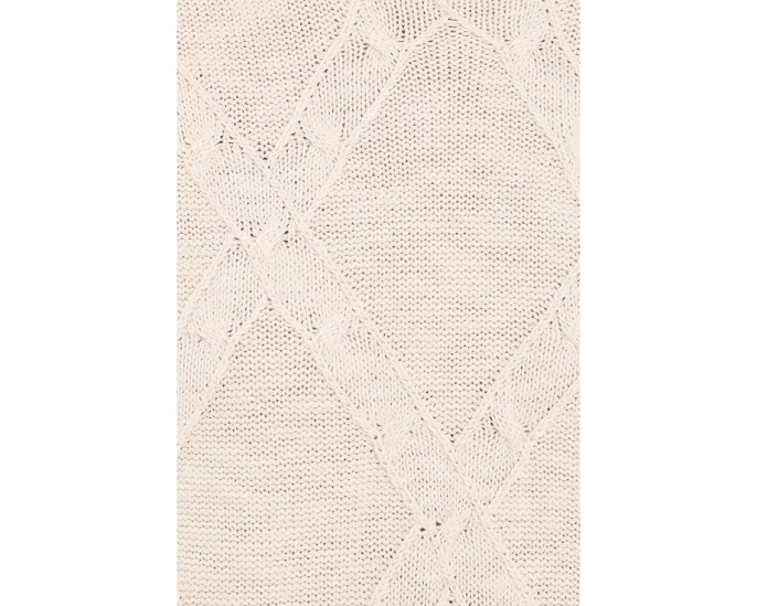 Футболка-свитер Sanctuary Diamond Stitch с ромбами