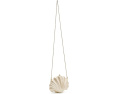 Maisie Shell Clutch Bag