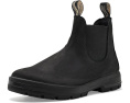 Blundstone Terrain Chelsea кожаные ботинки на низком ходу