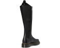 Сапоги Dr. Martens Amaayah Hi Leather Bex Riding до колена на платформе