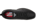 Рабочая обувь SKECHERS Work Dighton с мягким носком и Memory Foam