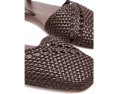 Лодочки Ilona Slingback с квадратным носком и ремешком на пятке