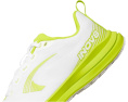 Беговые кроссовки INOV8 Roadfly Zero с нулевым дропом и пеной FLYSPEED Pro