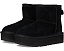 Детские угги UGG Classic Mini Platform с переработанными материалами